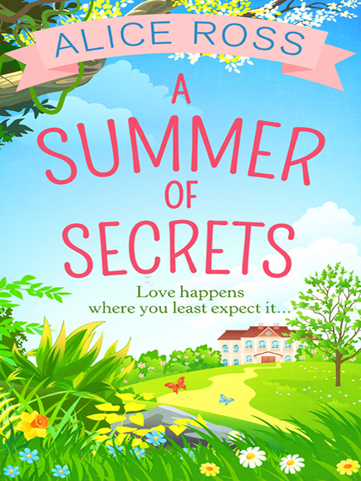 Title details for A Summer of Secrets by Alice Ross - Available